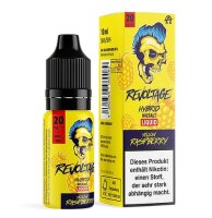 20mg Yellow RSPB 10ml Salz