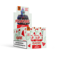 10mg White MLN 10ml Salz