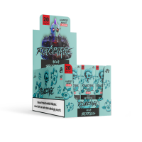 20mg Aqua BRRS 10ml Salz