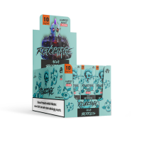 10mg Aqua BRRS 10ml Salz